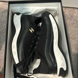 Chanel Sneakers